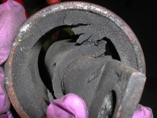 Engine Mount