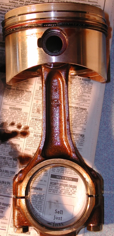 Piston 6